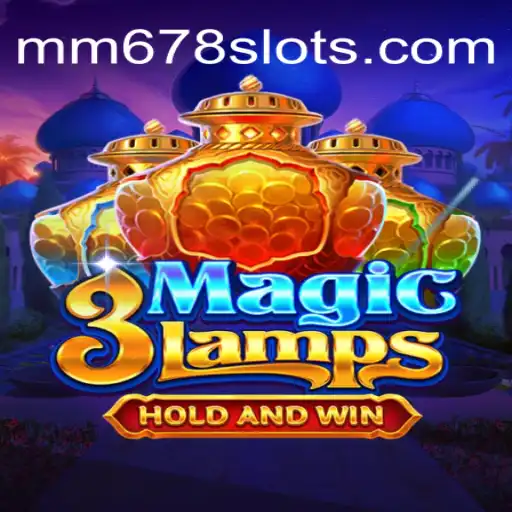 Descubra o Fascinante Mundo de '3MagicLamps': Um Guia Completo