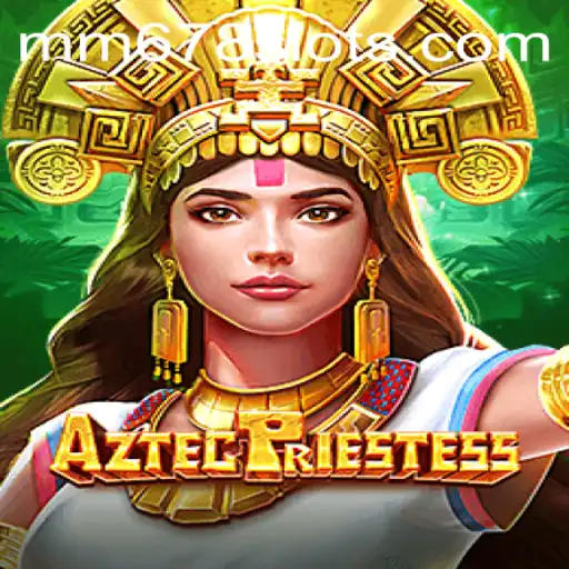 Explorando as Aventuras de AztecPriestess: Mergulhe na Cultura Antiga com MM678.com