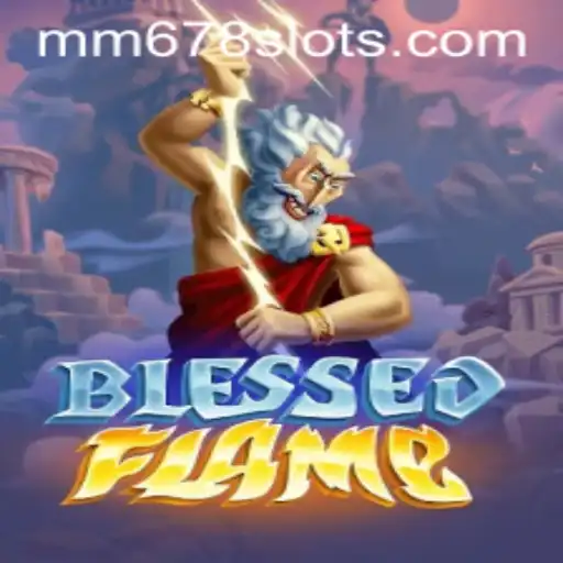 Explorando o Mundo de BlessedFlame: A Nova Sensação MMORPG