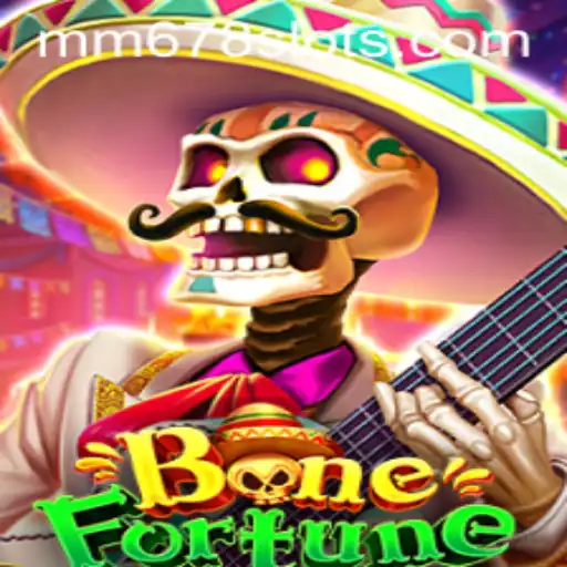 BoneFortune: A Nova Sensação dos Jogos Online