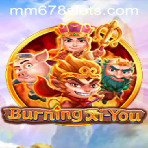 Explorando o Mundo de BurningXiYou: Um Novo Jogo Imersivo