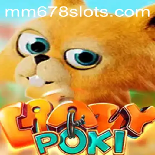 Explorando o Mundo Empolgante de CrazyPoki