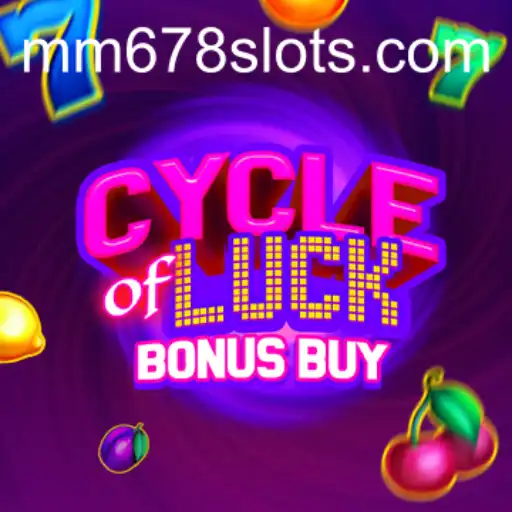 CycleofLuckBonusBuy: Descubra as Emoções do Jogo Moderno