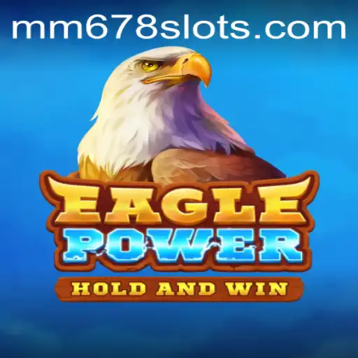 Descubra EaglePower: Um Jogo Inovador para Entusiastas de Aventura e Estratégia