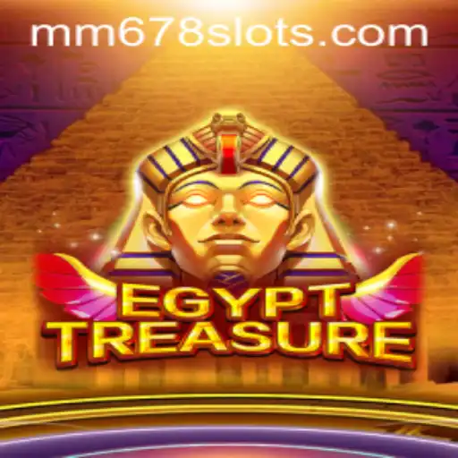Descubra o Fascinante Mundo de EgyptTreasure