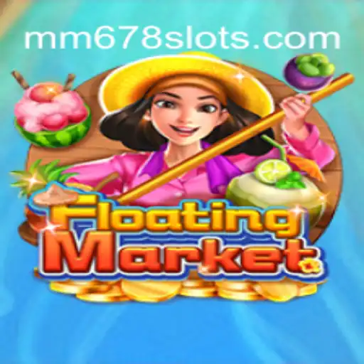 Explorando o Mundo Fascinante de FloatingMarket - Um Guia Completo