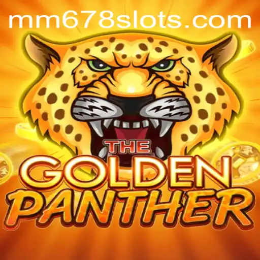 Descubra a Aventura e Estratégia de GOLDENPANTHER em MM678.com