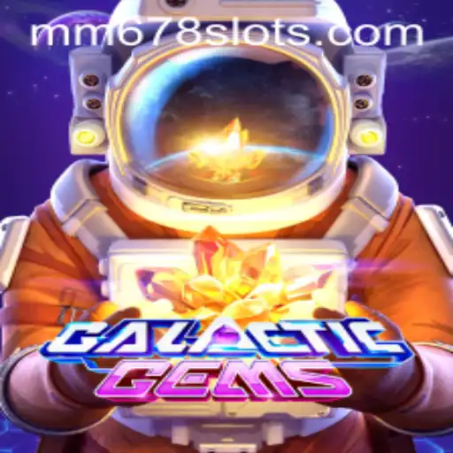 Explore a Diversão e Aventura de GalacticGems