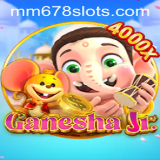 Explorando o Mundo de GaneshaJr: O Jogo Fascinante da MM678.com