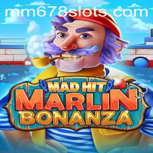 Explorando o Vibrante Universo de MadHitMarlinBonanza