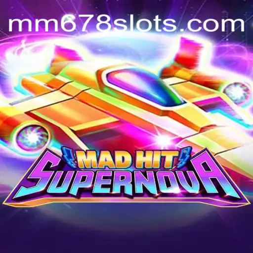 Desvendando o Universo de MadHitSupernova: Um Jogo Galáctico Inovador