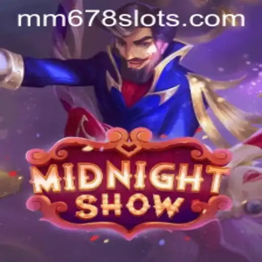 Descubra o Fascínio do Jogo MidnightShow