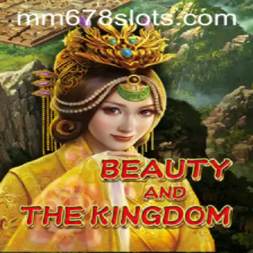 Explorando o Universo de BeautyAndTheKingdom: O Novo Fenômeno de MM678.com