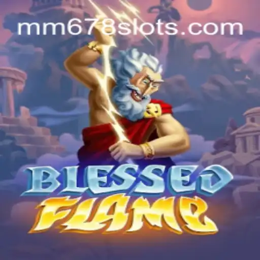 Explorando o Mundo de BlessedFlame: A Nova Sensação MMORPG