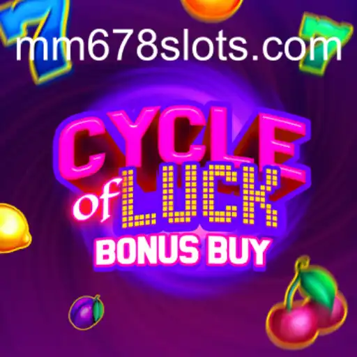 CycleofLuckBonusBuy: Descubra as Emoções do Jogo Moderno