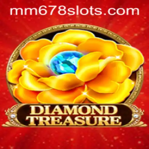 Explorando Diamondtreasure: Um Jogo de Aventuras e Estratégia em MM678.com