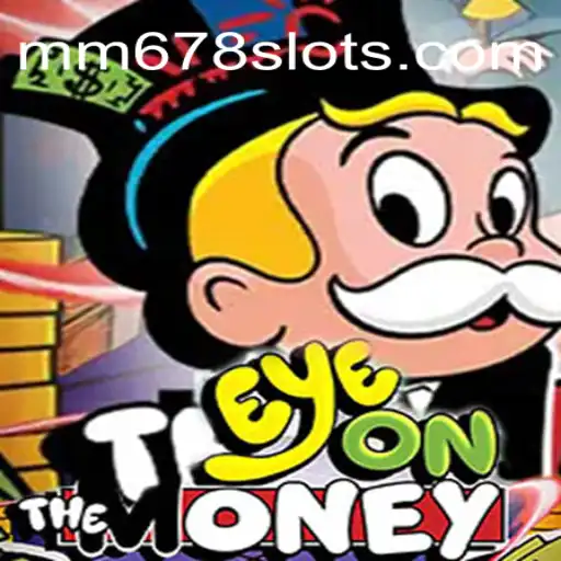 EyeOnTheMoney: Domine o Jogo com Estratégia e Precisão