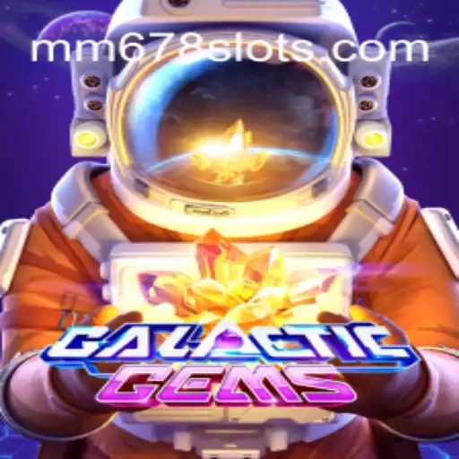 Explore a Diversão e Aventura de GalacticGems