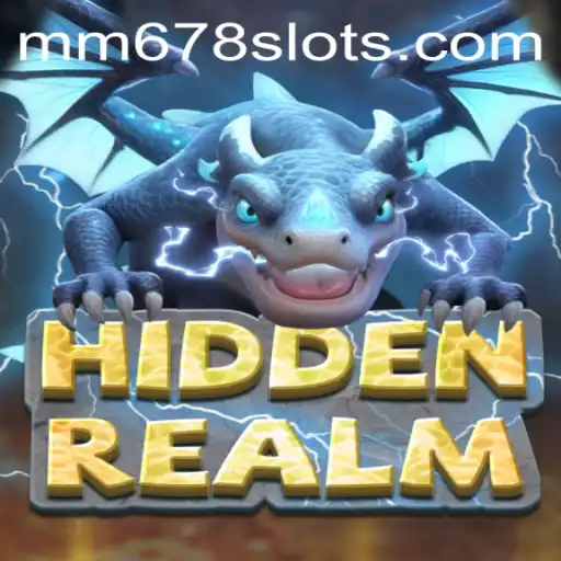 Explorando o Universo de HiddenRealm: Uma Jornada Imersiva