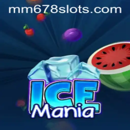 Descubra IceMania: O Novo Fenômeno dos Jogos Online