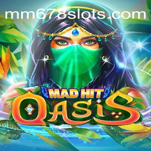 Explorando o Mundo de MadHitOasis: Regras e Introdução ao Jogo Inovador