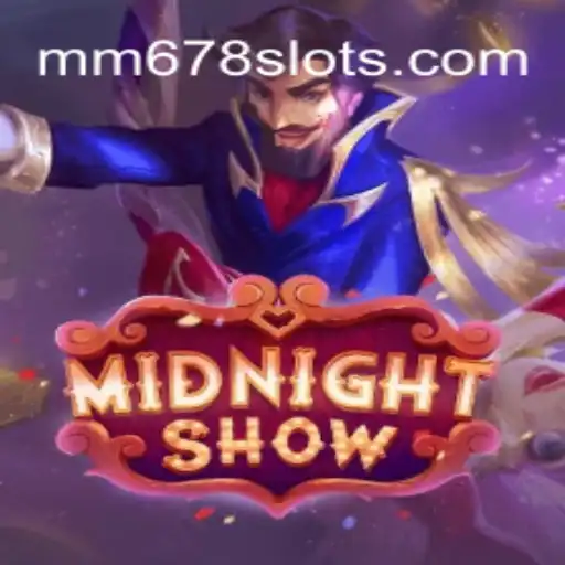 Descubra o Fascínio do Jogo MidnightShow