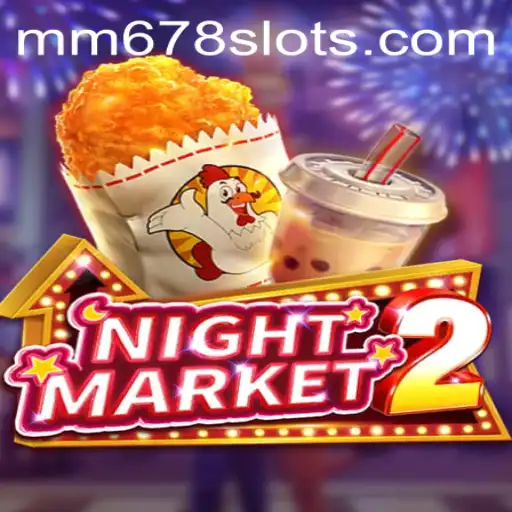 Explorando o Universo de NightMarket2: Aventura, Estratégia e Diversão