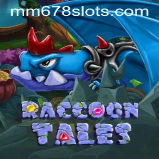 Explorando o Fascinante Mundo de RaccoonTales