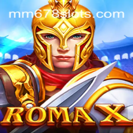 Descubra o Mundo Fascinante de RomaX: Um Jogo Inovador da MM678.com