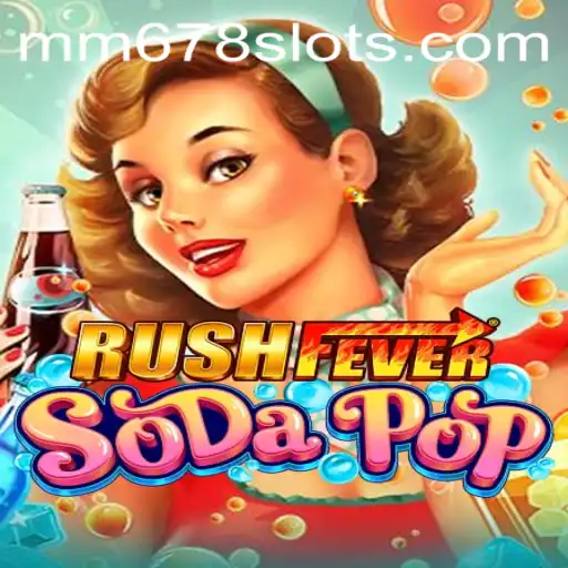 Descubra o Mundo de RushFeverSodaPop: Um Jogo Dinâmico e Empolgante
