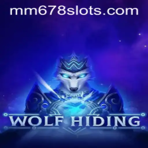 Descubra o Fascinante Mundo de WolfHiding: Um Jogo de Estratégia Inovador
