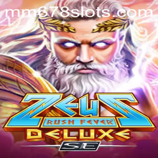 Descubra o Mundo Empolgante de ZeusRushFeverDeluxeSE