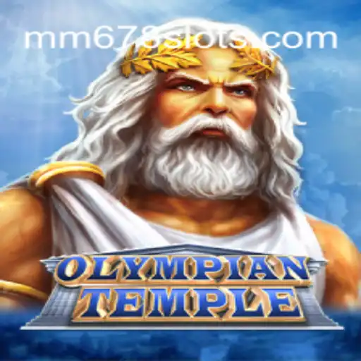 Explorando OlympianTemple: Um Jogo Inovador e Envolvente