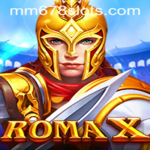 Descubra o Mundo Fascinante de RomaX: Um Jogo Inovador da MM678.com