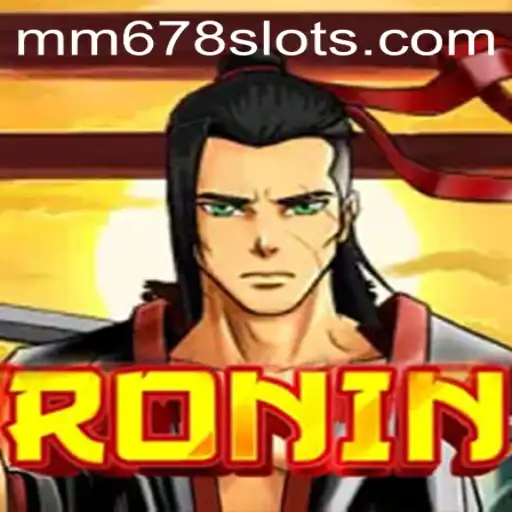 Descubra Ronin: O Fascinante Jogo de Estratégia