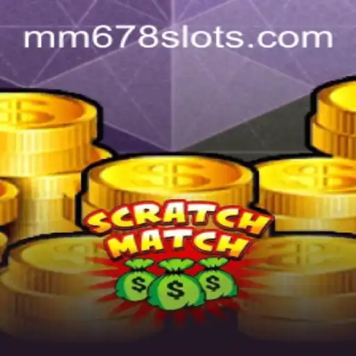 Descobrindo o ScratchMatch: Um Mergulho no Mundo dos Jogos com MM678.com