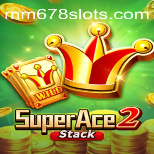 Descubra SuperAce2: Um Novo Fenômeno nos Jogos Online