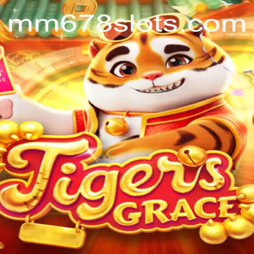 Descubra o Mundo de TigersGrace: Um Jogo Envolvente Disponível em MM678.com