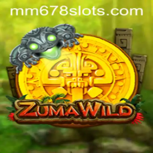 Descubra ZumaWild: Aventura e Estratégia no Mundo dos Cassinos Online